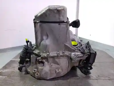 Автозапчасти б/у коробка передач за peugeot 207/207+ (wa_, wc_) 1.4 16v ссылки oem iam 20cq74 2025092 223109