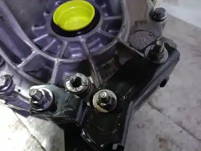 Автозапчасти б/у коробка передач за peugeot 207/207+ (wa_, wc_) 1.4 16v ссылки oem iam 20cq74 2025092 223109