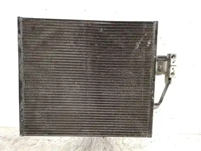 Pezzo di ricambio per auto di seconda mano condensatore / radiatore aria condizionata per bmw 5 (e39) 535 i riferimenti oem iam 64538391647