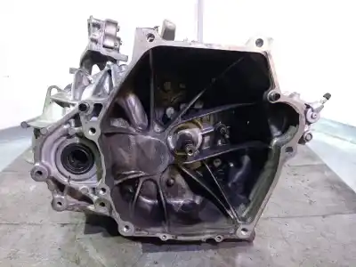 Автозапчастина б/у коробка передач для honda civic x fastback (fc_, fk_) 1.0 vtec (fk6) посилання на oem iam 09l300036px