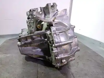 Автозапчастина б/у коробка передач для honda civic x fastback (fc_, fk_) 1.0 vtec (fk6) посилання на oem iam 09l300036px 1216051 