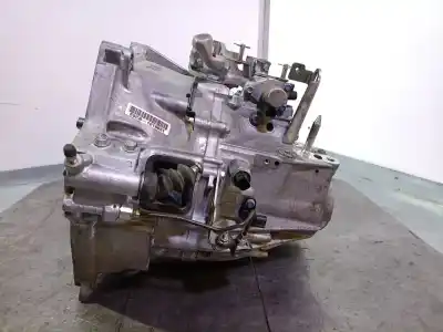 Автозапчастина б/у коробка передач для honda civic x fastback (fc_, fk_) 1.0 vtec (fk6) посилання на oem iam 09l300036px 1216051 