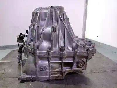 Автозапчастина б/у коробка передач для honda civic x fastback (fc_, fk_) 1.0 vtec (fk6) посилання на oem iam 09l300036px 1216051 