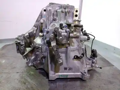 Автозапчастина б/у коробка передач для honda civic x fastback (fc_, fk_) 1.0 vtec (fk6) посилання на oem iam 09l300036px 1216051 