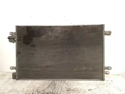 İkinci el araba yedek parçası klima kondenser / radyatör için audi a6 c6 (4f2) 3.2 fsi quattro oem iam referansları 4f0260401e 4467008336 denso 4f0260403p