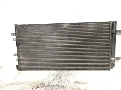 Pezzo di ricambio per auto di seconda mano condensatore / radiatore aria condizionata per audi a4 b8 (8k2) 2.0 tdi riferimenti oem iam 8k0260401d  8k0260403af