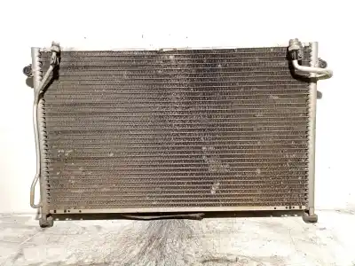 Second-hand car spare part Air Conditioning Condenser / Radiator for NISSAN TERRANO/TERRANO.II (R20) 2.7 Turbodiesel OEM IAM references 921100X800  