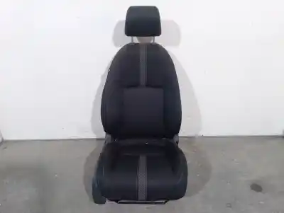 Автозапчастина б/у передне праве сиділо для honda civic x fastback (fc_, fk_) 1.0 vtec (fk6) посилання на oem iam 81537tf0g02za
