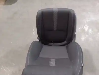 Автозапчастина б/у передне праве сиділо для honda civic x fastback (fc_, fk_) 1.0 vtec (fk6) посилання на oem iam 81537tf0g02za  81537tf0g02za
