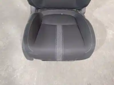 Автозапчастина б/у передне праве сиділо для honda civic x fastback (fc_, fk_) 1.0 vtec (fk6) посилання на oem iam 81537tf0g02za  81537tf0g02za