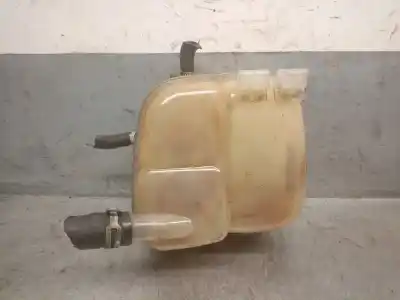 Second-hand car spare part coolant expansion tank for opel zafira a monospace (t98) 2.0 dti 16v (f75) oem iam references 90530689  9194568 - 1304232