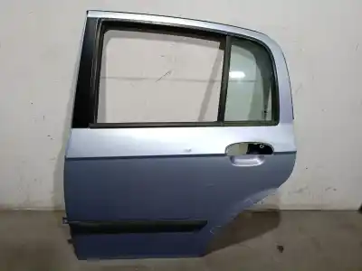 İkinci el araba yedek parçası ARKA SOL KAPI için HYUNDAI GETZ (TB)  OEM IAM referansları   770031C020