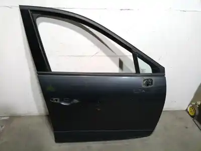 Автозапчастина б/у передні праві двері для RENAULT SCÉNIC III (JZ0/1_) 2.0 DCI (JZ0L) Посилання на OEM IAM 801008349R  801008349R