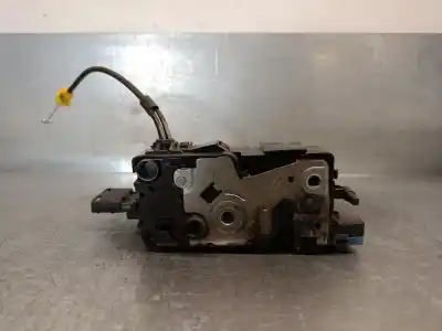 İkinci el araba yedek parçası sol arka kapi kilidi için peugeot 207/207+ (wa_, wc_) 1.4 16v oem iam referansları 24090158  9137f9