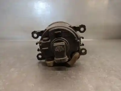 Автозапчасти б/у правая противотуманная фара за peugeot 207/207+ (wa_, wc_) 1.4 16v ссылки oem iam 9650001680 89204712 valeo 6206e1