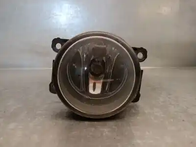 Second-hand car spare part right fog light for peugeot 207/207+ (wa_, wc_) 1.4 16v oem iam references 9650001680