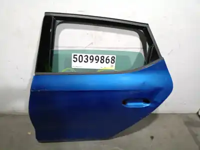 İkinci el araba yedek parçası arka sol kapi için seat leon (kl1) 1.0 tsi oem iam referansları   5fa833051c