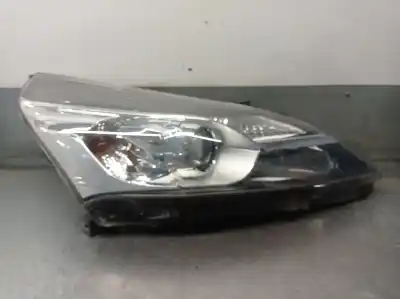 Pezzo di ricambio per auto di seconda mano  per TOYOTA VERSO (_R2_) 1.6 D4-D (WAR20_) Riferimenti OEM IAM 811300F16100 15550S 811300F161