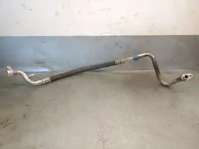 Peça sobressalente para automóvel em segunda mão tubos de ar condicionado por ford transit courier b460 furgoneta/monovolumen 1.5 tdci referências oem iam et7119f618ja