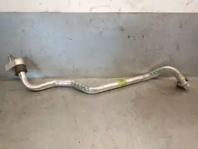 Peça sobressalente para automóvel em segunda mão tubos de ar condicionado por ford transit courier b460 furgoneta/monovolumen 1.5 tdci referências oem iam av1119n617ab