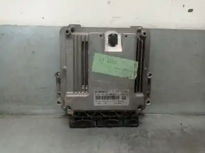 Автозапчастина б/у  для RENAULT SCÉNIC III (JZ0/1_)  Посилання на OEM IAM 237100323R 0281016227 BOSCH 