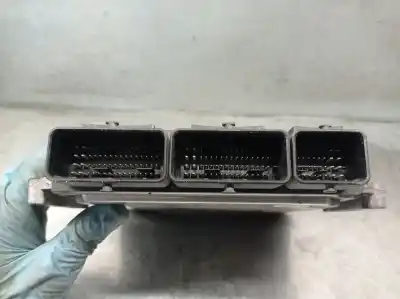 Автозапчасти б/у блок управления двигателем за renault scénic iii (jz0/1_) 2.0 dci (jz0l) ссылки oem iam 237100323r 0281016227 bosch 
