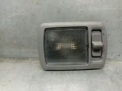 Pezzo di ricambio per auto di seconda mano LUCE INTERNA per HYUNDAI GETZ (TB)  Riferimenti OEM IAM 928002D0  