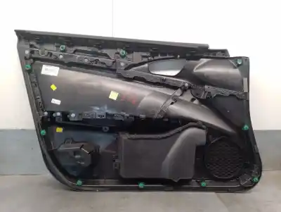 Автозапчастина б/у обработка передніх правіх дверей для honda civic x fastback (fc_, fk_) 1.0 vtec (fk6) посилання на oem iam 83500tgg  