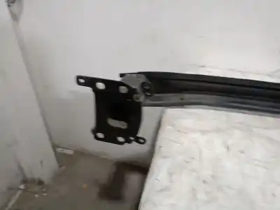 Gebrauchtes Autoersatzteil verstärkung vorderer stossfänger zum seat altea xl (5p5, 5p8) 1.6 oem-iam-referenzen 5p0807109b  5p0807109b