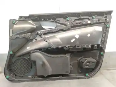 Автозапчастина б/у оббірка передніх дверей ліва для honda civic x fastback (fc_, fk_) 1.0 vtec (fk6) посилання на oem iam 83550tgg  