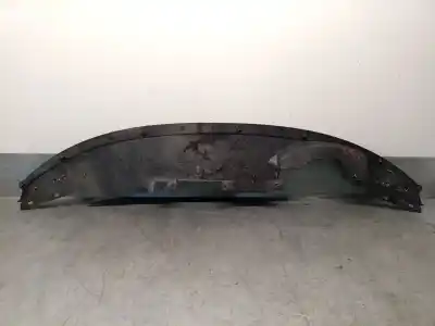 Peça sobressalente para automóvel em segunda mão cobertura / proteção do motor por jeep compass (mk49) 2.2 crd referências oem iam 11mk49j1401m  cesta 50