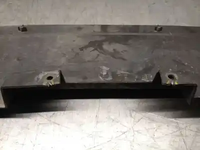 Peça sobressalente para automóvel em segunda mão cobertura / proteção do motor por jeep compass (mk49) 2.2 crd referências oem iam 11mk49j1401m  cesta 50