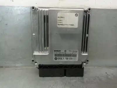 Tweedehands auto-onderdeel ecu motorcontroller voor bmw 3 compact (e46) 320 td oem iam-referenties 7789572