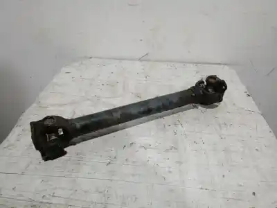 Piesă de schimb auto la mâna a doua transmisie centrala spate pentru land rover defender (ld) 2.5 tdi referințe oem iam frc8386