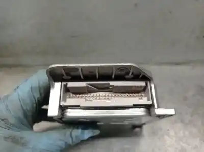 Peça sobressalente para automóvel em segunda mão centralina de airbag por bmw 3 compact (e46) 320 td referências oem iam 65776912755 0285001458 bosch 