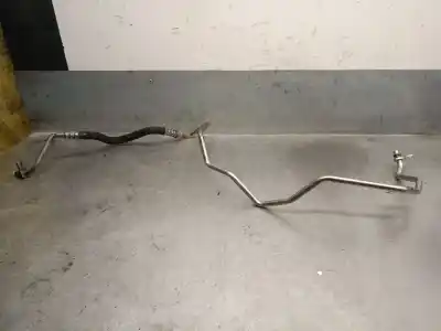 Pezzo di ricambio per auto di seconda mano tubi aria condizionata per audi a4 b8 (8k2) 2.0 tdi riferimenti oem iam 8k0317825ac  8k0317825ac