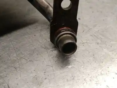 Pezzo di ricambio per auto di seconda mano tubi aria condizionata per audi a4 b8 (8k2) 2.0 tdi riferimenti oem iam 8k0317825ac  8k0317825ac