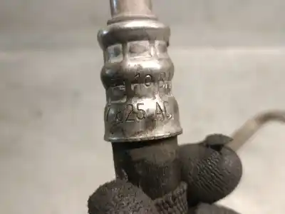 Pezzo di ricambio per auto di seconda mano tubi aria condizionata per audi a4 b8 (8k2) 2.0 tdi riferimenti oem iam 8k0317825ac  8k0317825ac