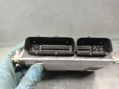 Second-hand car spare part ecu engine control for seat altea xl (5p5, 5p8) 1.6 oem iam references 06a906033fh 5wp40325 vdo 
