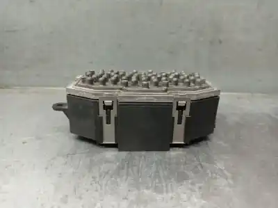 Second-hand car spare part heater blower for seat altea xl (5p5, 5p8) 1.6 oem iam references 3c0907521b f011500045 denso 