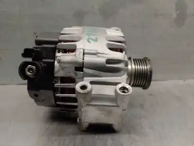 Pièce détachée automobile d'occasion alternateur pour peugeot 308 i (4a_, 4c_) 1.6 16v références oem iam a612380a 440174 valeo 5705kg