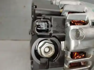 Pièce détachée automobile d'occasion alternateur pour peugeot 308 i (4a_, 4c_) 1.6 16v références oem iam a612380a 440174 valeo 5705kg