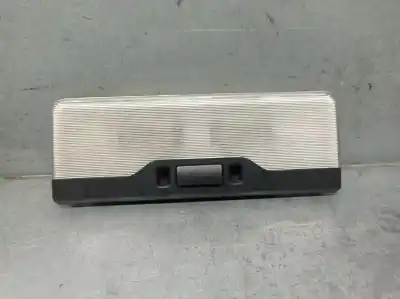 Tweedehands auto-onderdeel binnenlicht voor bmw 3 compact (e46) 320 td oem iam-referenties 63318364928