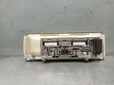 Second-hand car spare part interior light for bmw 3 compact (e46) 320 td oem iam references 63318364928  