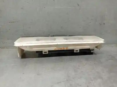 Second-hand car spare part interior light for bmw 3 compact (e46) 320 td oem iam references 63318364928  