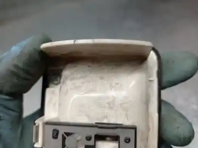 Second-hand car spare part interior light for bmw 3 compact (e46) 320 td oem iam references 63318364928  