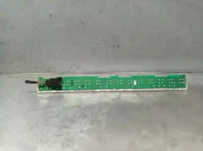 Second-hand car spare part central brake light for bmw 3 compact (e46) 320 td oem iam references 63256905492  63256905492