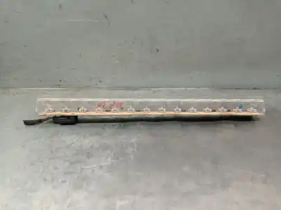 Second-hand car spare part central brake light for bmw 3 compact (e46) 320 td oem iam references 63256905492  63256905492