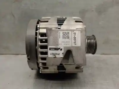 Pezzo di ricambio per auto di seconda mano Alternatore per MERCEDES CLASE S (W221, V221) S 350 (221.056 221.156) Riferimenti OEM IAM A0131540502  A0131540502