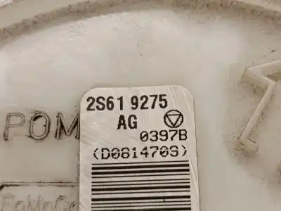Piesă de schimb auto la mâna a doua indicator pentru mazda 2 (dy) 1.4 cd referințe oem iam 2s619275ag  dd59-60-960a